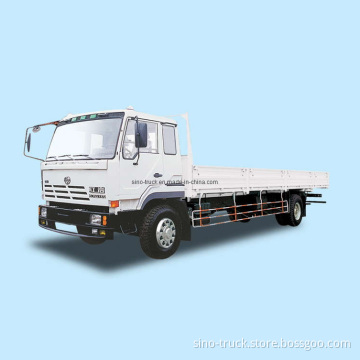 Light Truck / Cargo Truck (CQ1163TLG561)